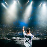DJ Who promete fiesta en #LollaCLEnCasa
