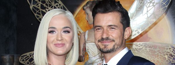 [VIDEO] Katy Perry anuncia que está embarazada en su nuevo video