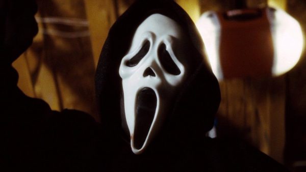 Scream te hará gritar otra vez