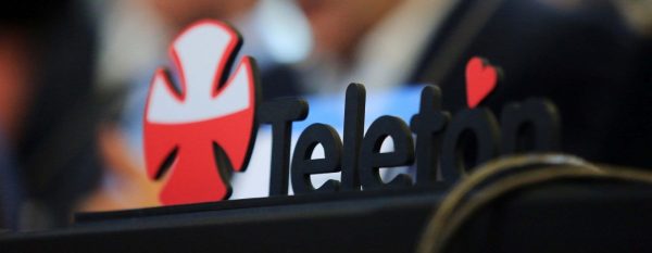 Meta cumplida: cómputo final Teletón 2025 $44.253.268.546