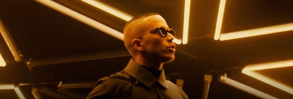 [VIDEO] Mira lo nuevo de Yandel