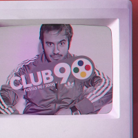 Este domingo es el último capítulo de Club 90
