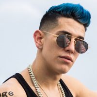 [VIDEO] Conversamos en exclusiva con Lenny Tavárez
