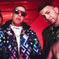 [VIDEO] Justin Quiles lanza canción con Daddy Yankee y El Alfa