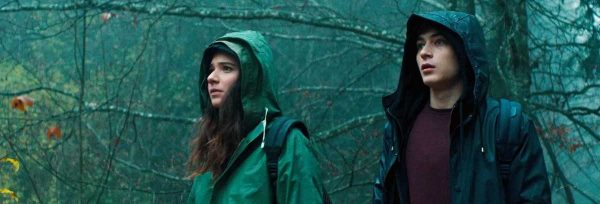 [VIDEO] Curon: la nueva serie de terror de Netflix que tienes que ver