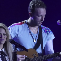 Global Goal: Dónde ver el mega concierto que tendrá a Shakira y Coldplay