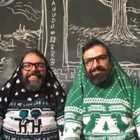 Santiago en 100 palabras invita a un encuentro online con Liniers y Alberto Montt