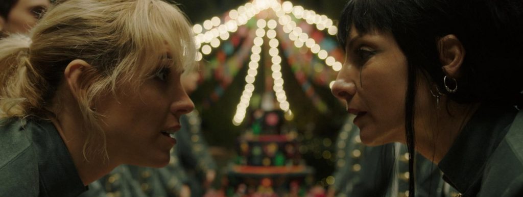 Los estrenos de Netflix que se publicarán desde hoy