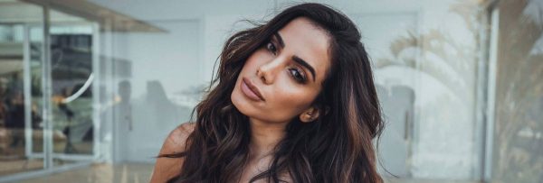 [VIDEO] Anitta nos contó todo sobre su nuevo disco
