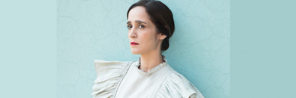 Julieta Venegas hará concierto íntimo en vivo por streaming