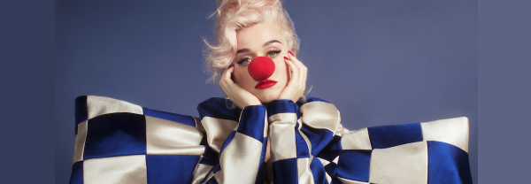 [AUDIO] Este es el lado más oscuro de Katy Perry