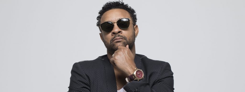 [VIDEO] Shaggy arma carrete online para celebrar
