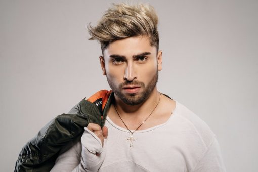 Alexx1, el chileno que sigue los pasos de J Balvin