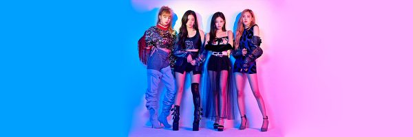 Blackpink anuncia colaboración con Selena Gómez
