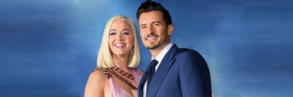 Orlando Bloom estaba en período de castidad sexual cuando conoció a Katy Perry