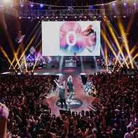 La final nacional de la Batalla de los Gallos Chile es este sábado