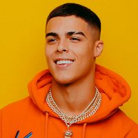 Para ver en línea: Lunay y Nicki Nicole se motivaron con evento online