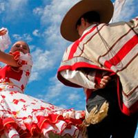 Fiestas Patrias 2020: Estas son las fondas virtuales donde podrás celebrar