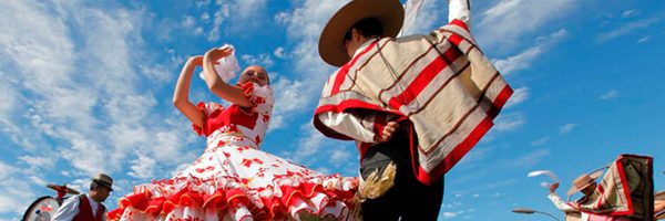 Fiestas Patrias: Conoce las recomendaciones médicas para evitar contagios