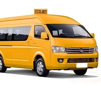 El furgón más desordenado se toma el Tumba la Casa