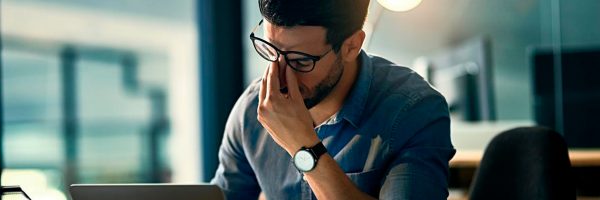 Desgaste laboral supera a la infidelidad como causa de rupturas