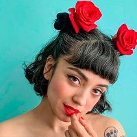 ¡No te lo pierdas! Mon Laferte anunció concierto por streaming en noviembre