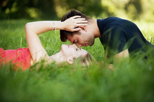 Estudio: El sexo entre amigos es lo mejor de lo mejor