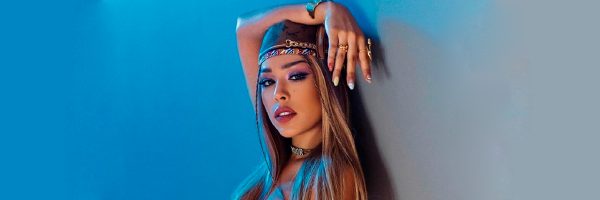 “Friend de semana”: Nueva colaboración entre Danna Paola, Luísa Sonza y Aitana