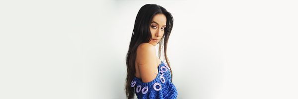 “Todo esto me agobia”: Así se despidió Denise Rosenthal de las redes sociales por algunos días