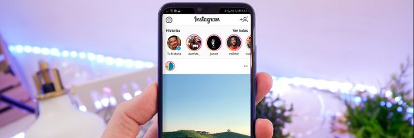 Te revelamos el truco: Aprende a ver la primera foto de un perfil de Instagram más rápido