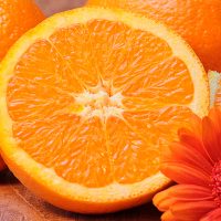 Dato nutricional: El desayuno perfecto son los huevos y jugo de naranja