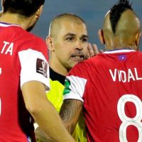 Confirmada la alineación de La Roja: ¡confiamos en nuestro niños!