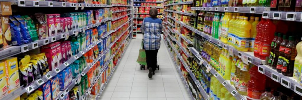 Don’t worry, algunos supermercados funcionarán el día del plebiscito