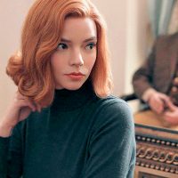 "Gambito de Dama" hizo explotar Netflix, es la mini serie más vista en la historia de la app