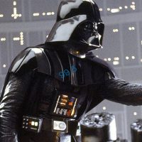 ¡Que la fuerza no lo acompañe mejor! Descubren en Vietnam a insecto igualito a Darth Vader