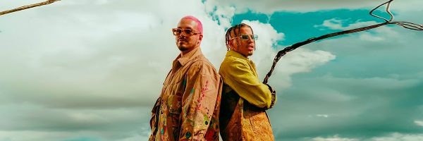 “De Cora” el nuevo temazo de Rauw Alejandro y J Balvin