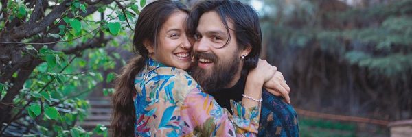 ¡Se nos casan! Camilo Zicavo le pidió matrimonio a Denise Rosenthal en su cumpleaños