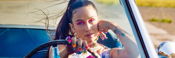 Denise Rosenthal enamora una vez más con su nuevo single “Dormir”