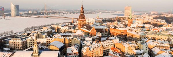Turista chilena impactada con los olores del metro en Europa