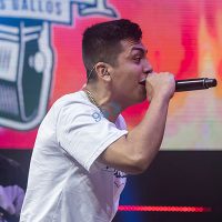 Se parte de la última final nacional de Batalla de los Gallos 2020, Uruguay está listo