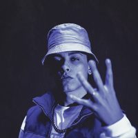 TRUENO EN CHILE: Lanzamiento de su disco “ATREVIDO”