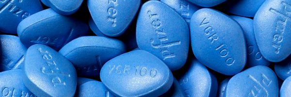 Alertan aumento de consumo de viagra en menores de 25 años