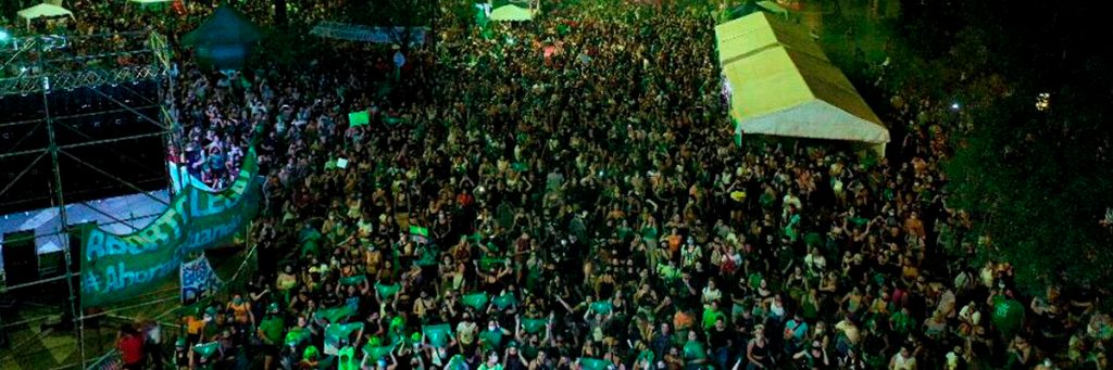 Gobierno anuncia que presentará proyecto de aborto en la semana