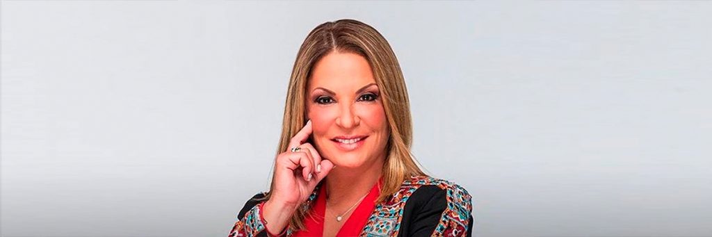 El séptimo arte lo estaba esperando, saldrá la película de “Caso Cerrado”