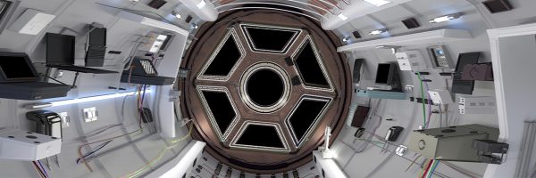 Para ir a veranear: Nasa pretende instalar base en la luna en el 2030