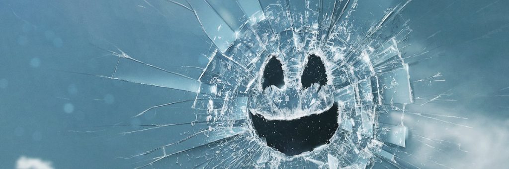 No lo vimos venir: “Black Mirror” publica misterioso adelanto con el concepto “Muerte al 2020”