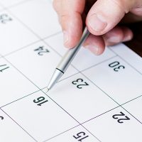 ¡El más largo! Recuerden que el 2024 es año bisiesto