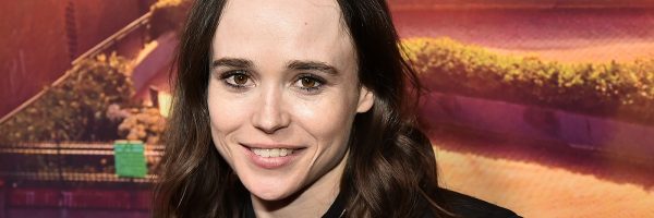 Ellen Page se llena de amor tras declararse transgénero y cambiar su nombre a Elliot