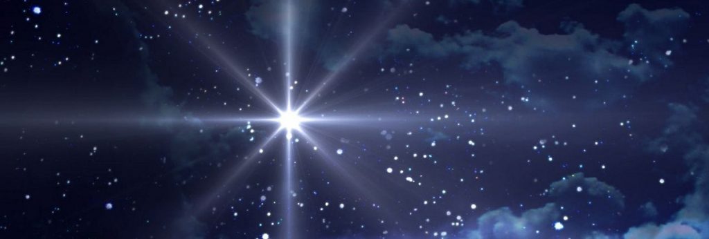 ¿Creías que el eclipse lo era todo?: La “estrella de Belén” será visible ¡después de casi 8 siglos!