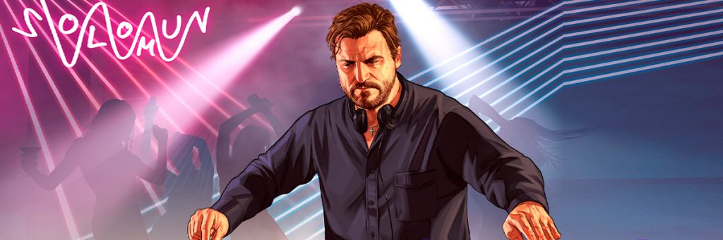Esta es para ti gamer: GTA Online tendrá club nocturno, nuevas emisoras, más música y Djs